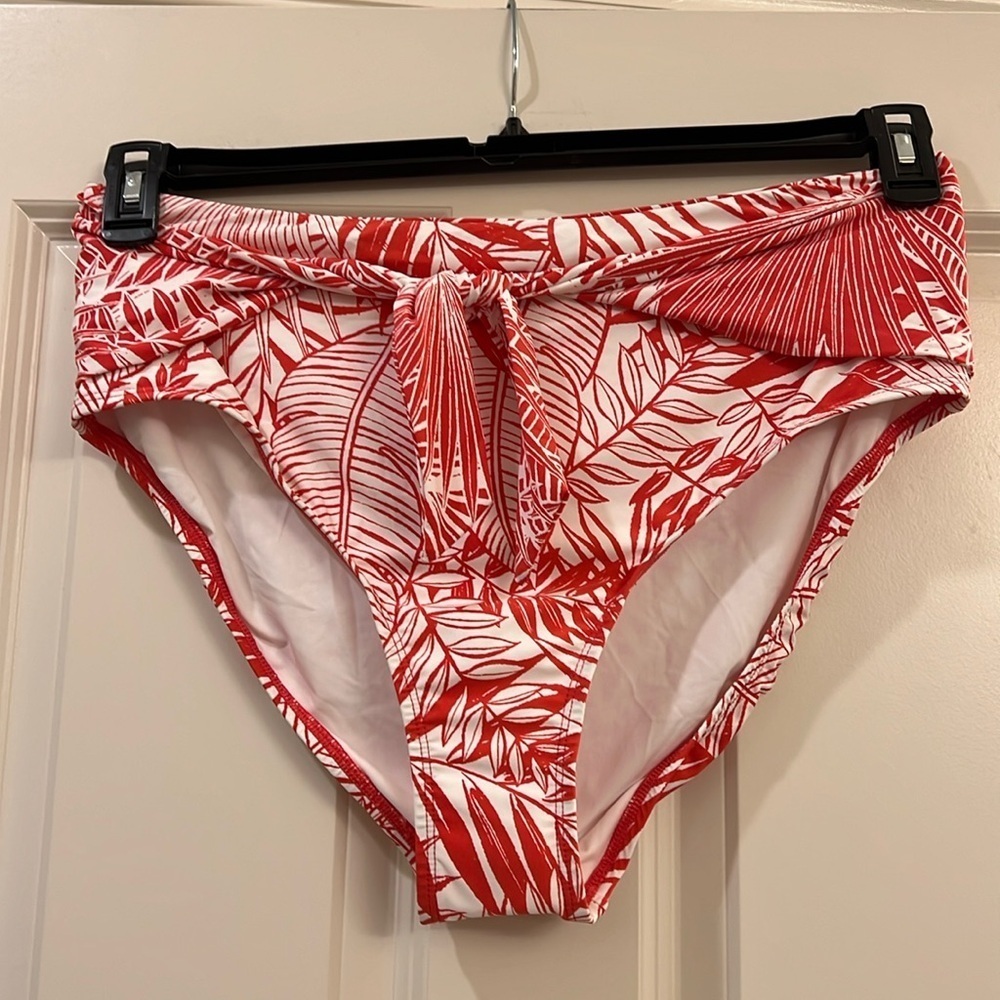 Jantzen NWT ladies swim bikini bottoms